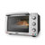 德龙（DeLonghi）EO32852 电烤箱 多功能家用电烤箱烘培烘烤 超大容量第2张高清大图