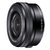 索尼（Sony)）A6000（16-50/55-210）双头套机 微单相机(黑色 套餐四)第2张高清大图