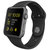 Apple Watch Sport MJ3T2CH/A（42 毫米深空灰色铝金属表壳搭配黑色运动型表带）第3张高清大图
