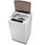 上菱(SHANGLING) XQB52-558 洗衣机 定频 白第3张高清大图