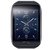 三星（SAMSUNG）Gear S R750 智能手表 运动健康 独立SIM卡 可连WIFI(黑色)第2张高清大图