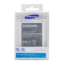 三星（SAMSUNG）S4原装电池 I9295 I9505 G7106 G7108V i9508v 原装电池 手机电池(原装电池)