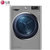 LG干衣机 RC90U2EV2W 韩国原装进口9公斤热泵式烘干机 熨烫提醒 湿度感知 智能诊断 自动清洁系统 快速烘干第2张高清大图