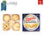 皇冠丹麦曲奇饼干90g 印尼进口进口早餐儿童零食饼干第2张高清大图