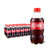 可口可乐碳酸饮料300ml*24瓶整箱装 可口可乐公司出品第5张高清大图