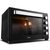 美的(Midea) T3-L385B 38L 独立控温 电烤箱 热风对流 黑第3张高清大图