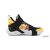 Nike耐克乔丹Air Jordan威少2代实战缓震气垫运动篮球鞋跑步鞋AV4126-002(黄色 42)第2张高清大图
