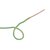海燕BV6塑铜线（双色）（100米）电线 电缆 照明线 铜线第5张高清大图