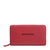 BALENCIAGA巴黎世家女士红色牛皮手拿包551935-DLQ4N-6565红色 时尚百搭第11张高清大图