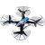 雅得四轴无人机 耐摔防撞大型四轴遥控飞机玩具未来战警A9 国美超市甄选第5张高清大图