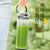 美的(Midea) 榨汁机MJ-LZ20Easy101 随行一体杯 便携式家用水果小型全自动多功能迷你果汁搅拌机随行杯(绿色 热销)第4张高清大图