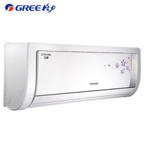 GREE格力 Q迪大1p匹1赫兹变频三级能效冷暖挂壁式空调 KFR-26GW/(26580)FNBa-A3(白色 3级变频)