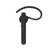 Jabra/捷波朗 STEEL 钢翼 蓝牙耳机 蓝牙4.1 通用型 耳塞式 音乐耳机(黑色)第5张高清大图