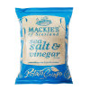 英国进口 哈得斯/MACKIE‘S 薯片（海盐醋味） 40g/袋