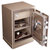 艾谱(AIPU) FDG-A1/D-60ZWIV 指纹 单门 保险柜 便捷安全 古铜色第5张高清大图