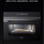 美的 Midea TQN50EQL-TS嵌入式蒸烤箱一体机家用 50L大容量 母婴蒸箱烤箱二合一G50 （线下同品）(黑色 热销)第5张高清大图