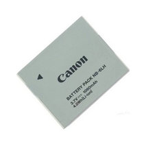 佳能(Canon)原装NB-6L NB-6LH可充电锂电池