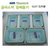 韩国三光云彩GLASSLOCK玻璃保鲜盒礼盒套装GL07超值五件套第4张高清大图