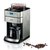 飞利浦（Philips）咖啡豆机HD7751家用现磨 全自动磨豆机 飞利浦滴漏式功能咖啡机第5张高清大图