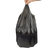 尚岛宜家超大号加厚背心手提式垃圾袋60只装PE55*70cm 国美超市甄选第4张高清大图