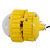 正辉（CHHI）BPC6236 应急防爆平台灯 40W IP66 （计价单位：盏） 黄色第4张高清大图