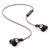 B&O(BANG＆OLUFSEN/邦及欧路夫森) BeoPlay H5 bo 蓝牙耳机入耳式B&O(粉色)第2张高清大图