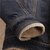 男士棉夹克新品牛仔衫 牛仔加绒加厚夹克 休闲保暖外套18019(牛仔蓝 XXXL)第5张高清大图
