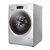 松下（Panasonic）XQG100-E10GS 10KG 罗密欧系列大容量全自动洗衣机第4张高清大图