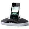 COOX酷克斯 M1 苹果音箱iphone5/4s音响苹果充电底座迷你音箱正品