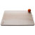 案板擀面板菜板柳木实木不粘砧板和面揉面板家用包饺子板大号面案(小型面板60*38*2.5cm赠大)第5张高清大图