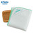 樱舒 婴儿彩棉隔尿垫用品防水可洗床垫新生儿床垫透气月经垫（小号）ES2800第4张高清大图