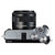 佳能（Canon）EOSM6微单套机（EF-M 15-45mm f/3.5-6.3 IS STM 镜头）m6套机(银色）(黑色)第4张高清大图