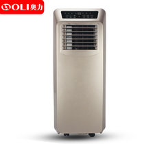 奥力（OLI）小2匹冷暖小2P移动空调KY-36E冷暖家用空调扇窗式一体机空调冷暖(冷暖型 小2P)