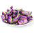俄罗斯糖果KDV紫皮糖500g*1 夹心巧克力进口糖果喜糖年货休闲零食第3张高清大图