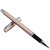 得力（deli）S82金属笔杆中性笔 0.5mm水笔/签字笔/碳素笔 细杆水笔第5张高清大图