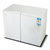 星星（XingXing）BCD-235KA 卧式冷柜家用 冰箱推拉抽屉橱柜嵌入式电冰箱第3张高清大图