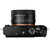 索尼（Sony）DSC-RX1RM2 黑卡RX1R II 全画幅蔡司Sonnar T* 35mm 镜头(黑色 官方标配)第4张高清大图