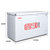 星星（XingXing） 卧式冷柜 大冰柜商用 冷藏冷冻转换柜(BD/BC-358G)第3张高清大图