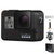 GoPro HERO 7 BLACK（黑色）/gopro7 black数码 相机 摄像机 4K 高清 防抖 运动相机(防水壳+漂浮手柄+64G卡+原装电池)第4张高清大图