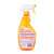 蓝月亮油污清洁剂 香橙保护型油污克星500g第2张高清大图