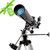 星特朗天文望远镜PowerSeeker 80EQ入门型天文望眼镜第5张高清大图