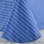 (国美自营)维众家纺 床品纯棉双人床单被套四件套1.5米/1.8米床通用 蓝色第4张高清大图
