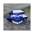 汽车香水座 k9车载香水车用香水摆件汽车内饰(蓝色 其他)第5张高清大图