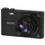 索尼（SONY） DSC-WX350 数码相机  1800万像素 20倍变焦(黑色 官方标配)第5张高清大图