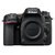 尼康（Nikon） D7500 单反相机 4K视频录制 尼康AF-P 18-55 f/3.5-5.6G VR第4张高清大图