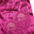 喜芬妮春秋丝质性感蕾丝公主睡衣吊带睡裙二件套女士家居服礼盒装(20242酒红紫 170/XL)第5张高清大图