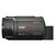 索尼（SONY） FDR-AX40 高清数码摄像机/DV 5轴防抖  4K视频录制 ax30升级版(套餐七)第5张高清大图