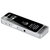 纽曼(Newsmy) RV51 8G 数码录音笔 高清动态降噪 声控录音 经典实用 黑色第3张高清大图