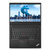 联想ThinkPad E480-1WCD 14英寸笔记本电脑 i5-8250U 8G 256G固态 集显(20KNA01WCD 官方标配)第2张高清大图