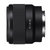 索尼（SONY）FE 50mm F1.8(SEL50F18F) 全画幅标准定焦镜头 人像、街拍、夜景(黑色 套餐三)第3张高清大图